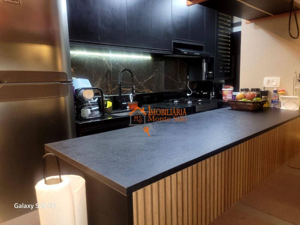 Apartamento, 2 quartos, 42 m² - Foto 12