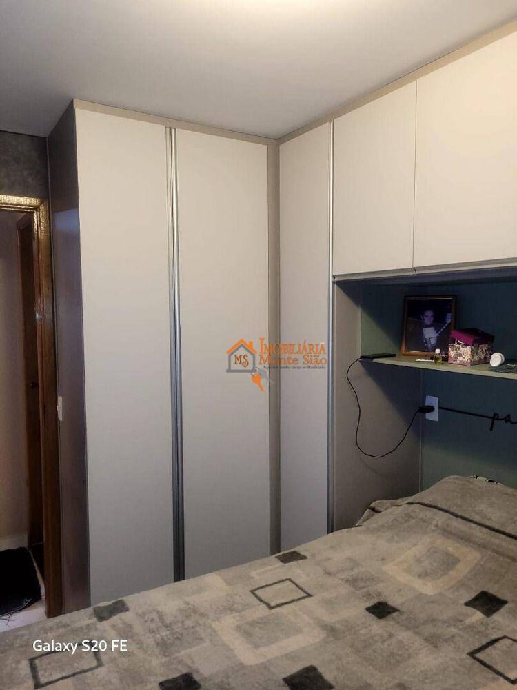 Apartamento, 2 quartos, 42 m² - Foto 7