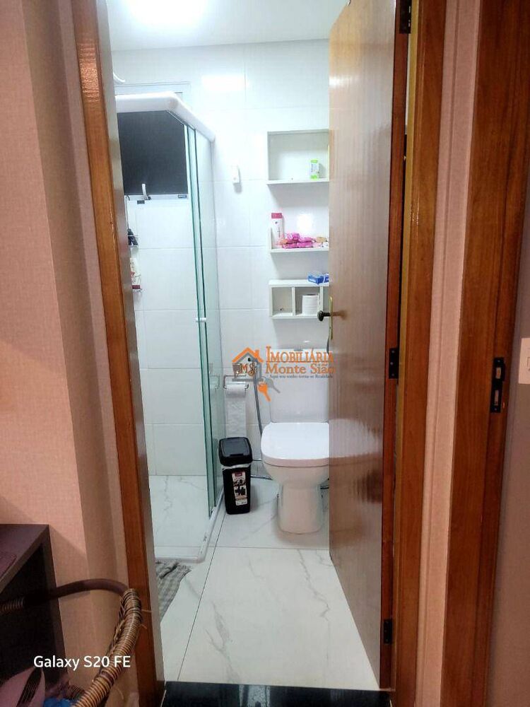 Apartamento, 2 quartos, 42 m² - Foto 16