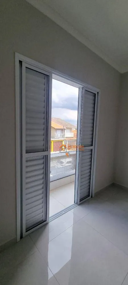 Sobrado, 3 quartos, 114 m² - Foto 11