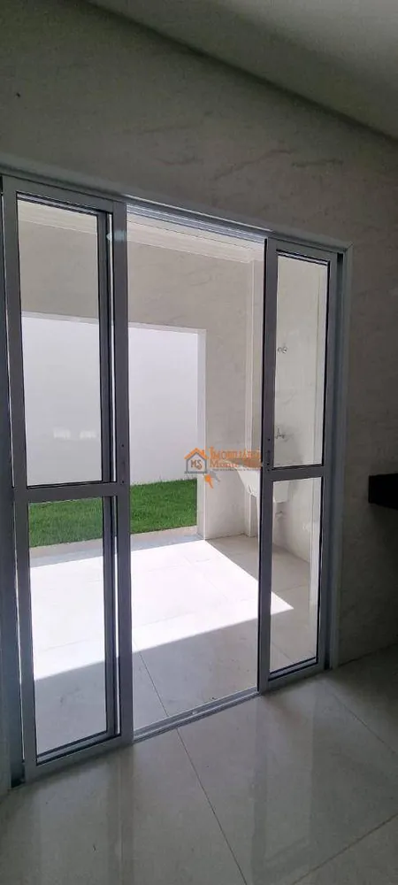 Sobrado, 3 quartos, 114 m² - Foto 6