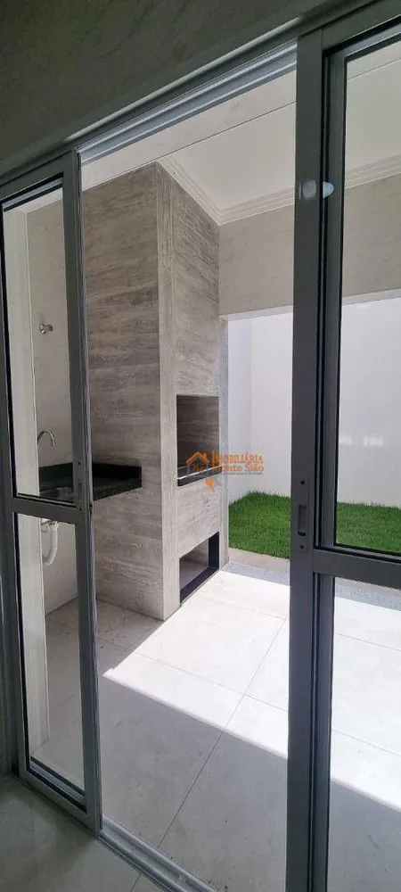 Sobrado, 3 quartos, 114 m² - Foto 7
