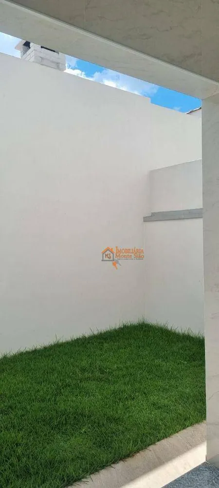 Sobrado, 3 quartos, 114 m² - Foto 8