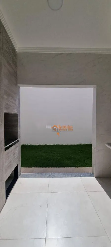 Sobrado, 3 quartos, 114 m² - Foto 10