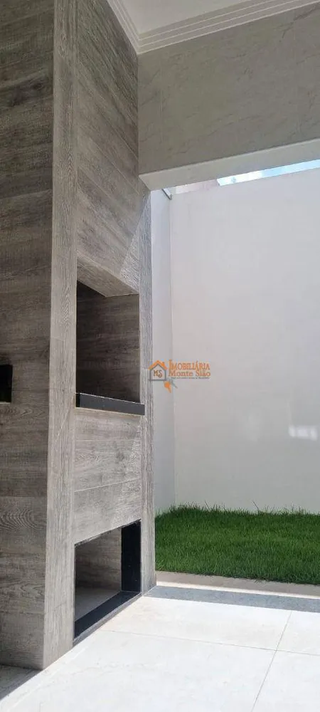 Sobrado, 3 quartos, 114 m² - Foto 9