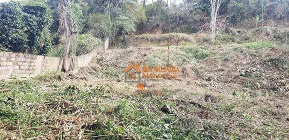 Terreno, 1434 m² - Foto 1