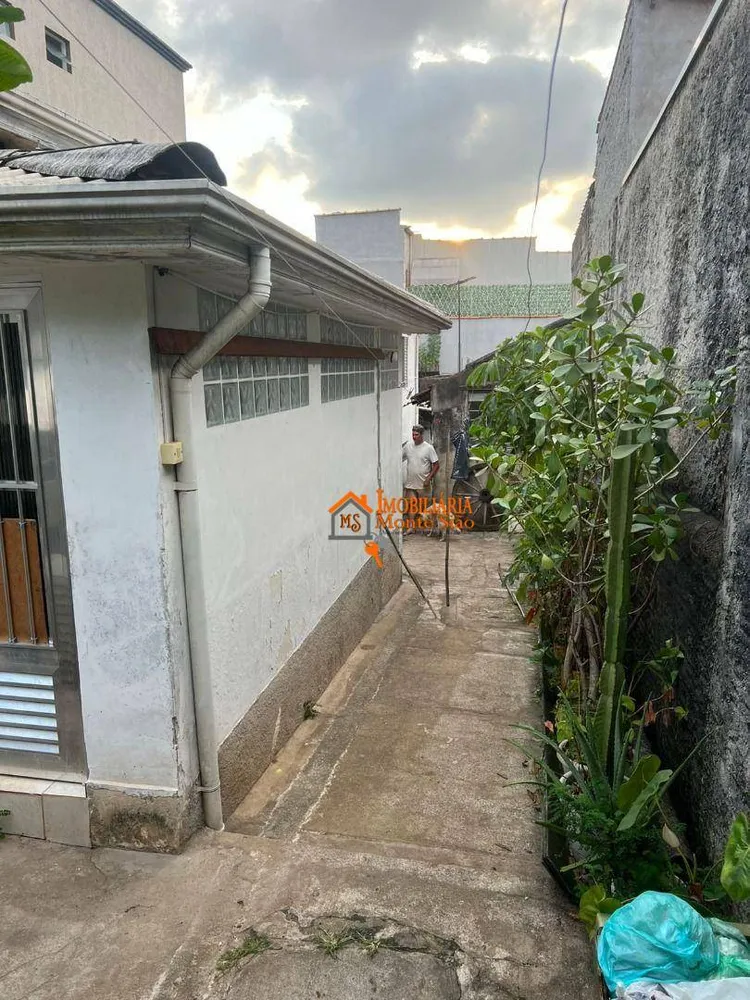 Terreno, 224 m² - Foto 2
