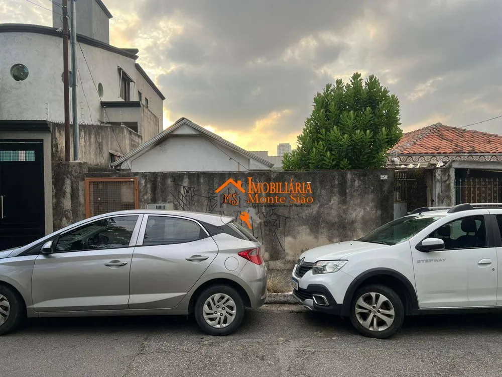 Terreno, 224 m² - Foto 4