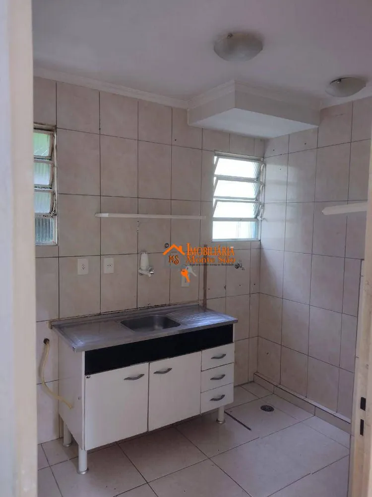 Casa de Condomínio, 2 quartos - Foto 5