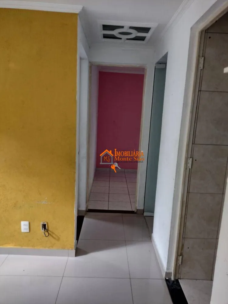 Casa de Condomínio, 2 quartos - Foto 6