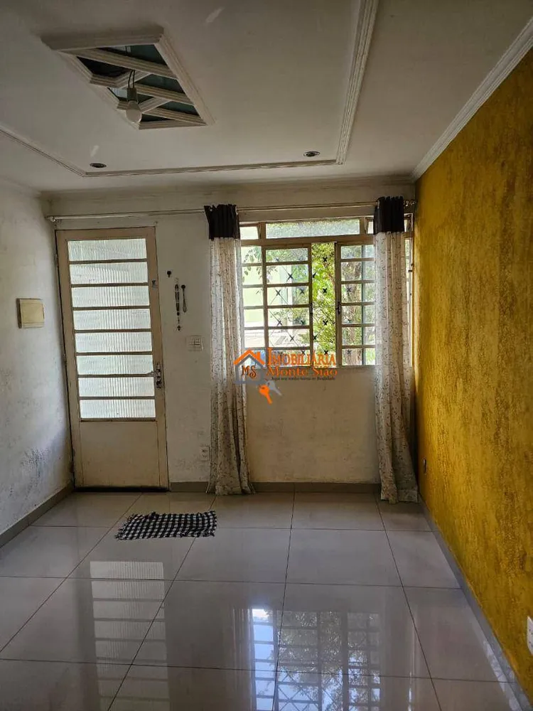 Casa de Condomínio, 2 quartos - Foto 3