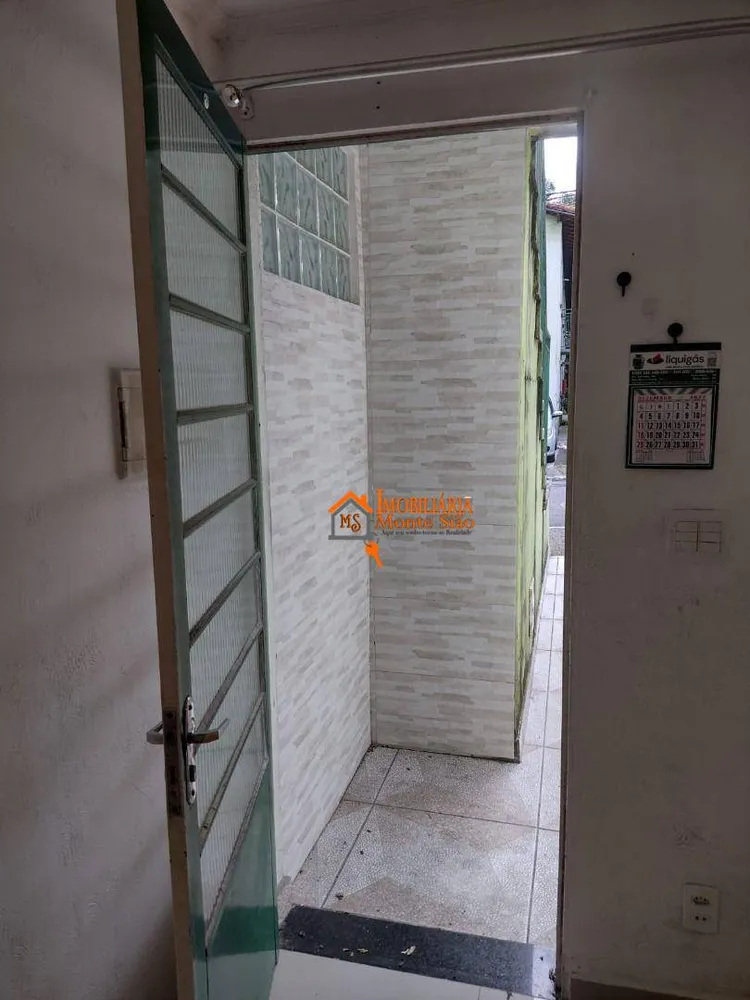 Casa de Condomínio, 2 quartos - Foto 2