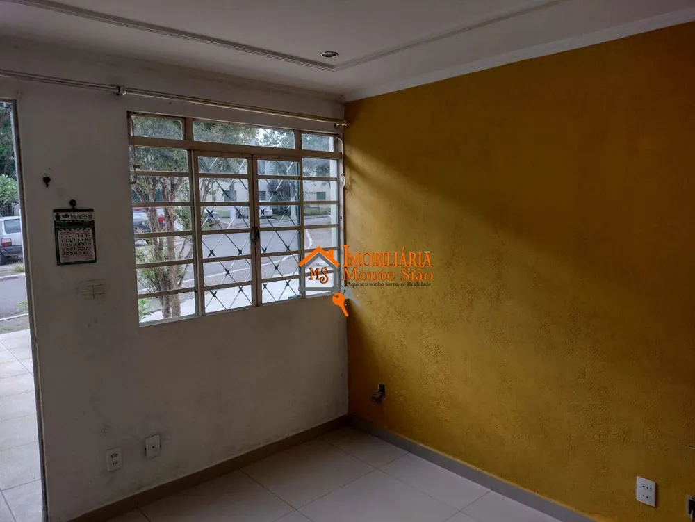 Casa de Condomínio, 2 quartos - Foto 4