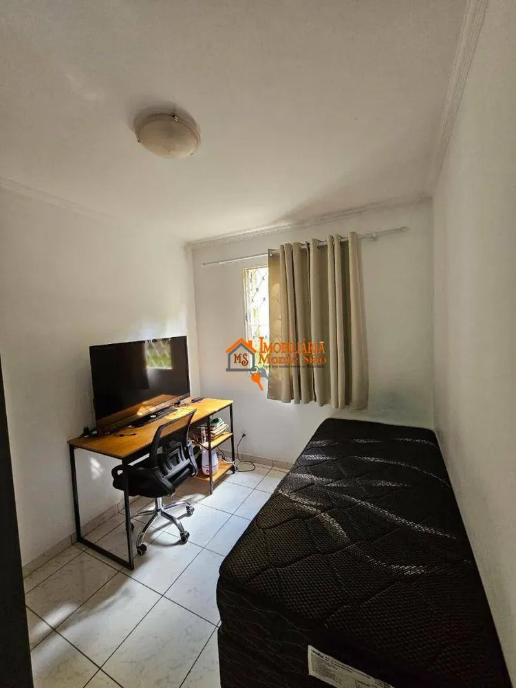 Casa de Condomínio, 2 quartos - Foto 7