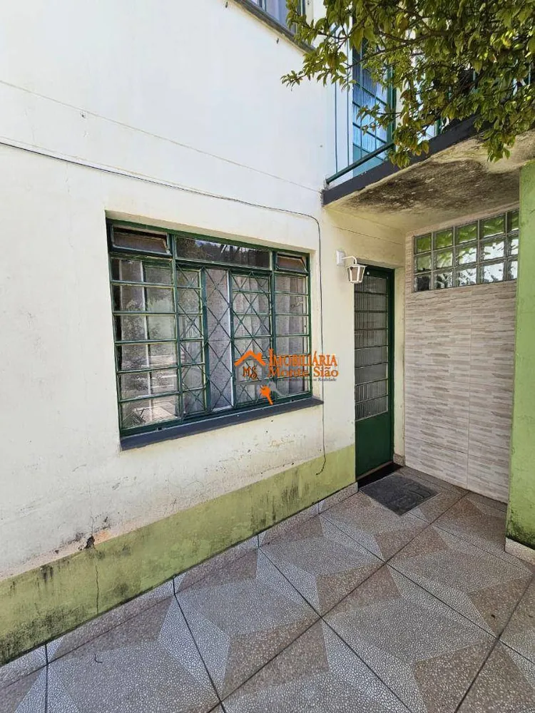 Casa de Condomínio, 2 quartos - Foto 1