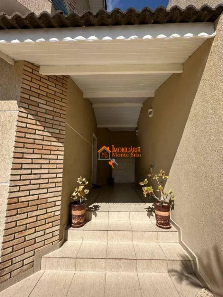 Sobrado, 3 quartos, 188 m² - Foto 3
