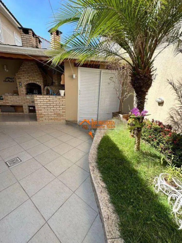 Sobrado, 3 quartos, 188 m² - Foto 7