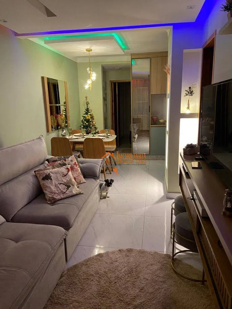 Casa de Condomínio, 2 quartos - Foto 4
