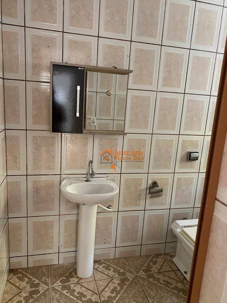 Casa, 5 quartos, 278 m² - Foto 13