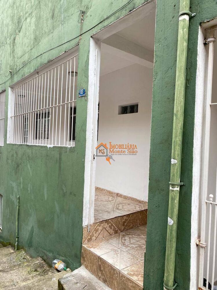 Casa, 5 quartos, 278 m² - Foto 19