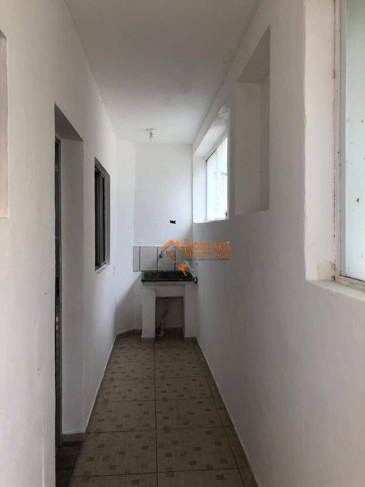 Casa, 5 quartos, 278 m² - Foto 4