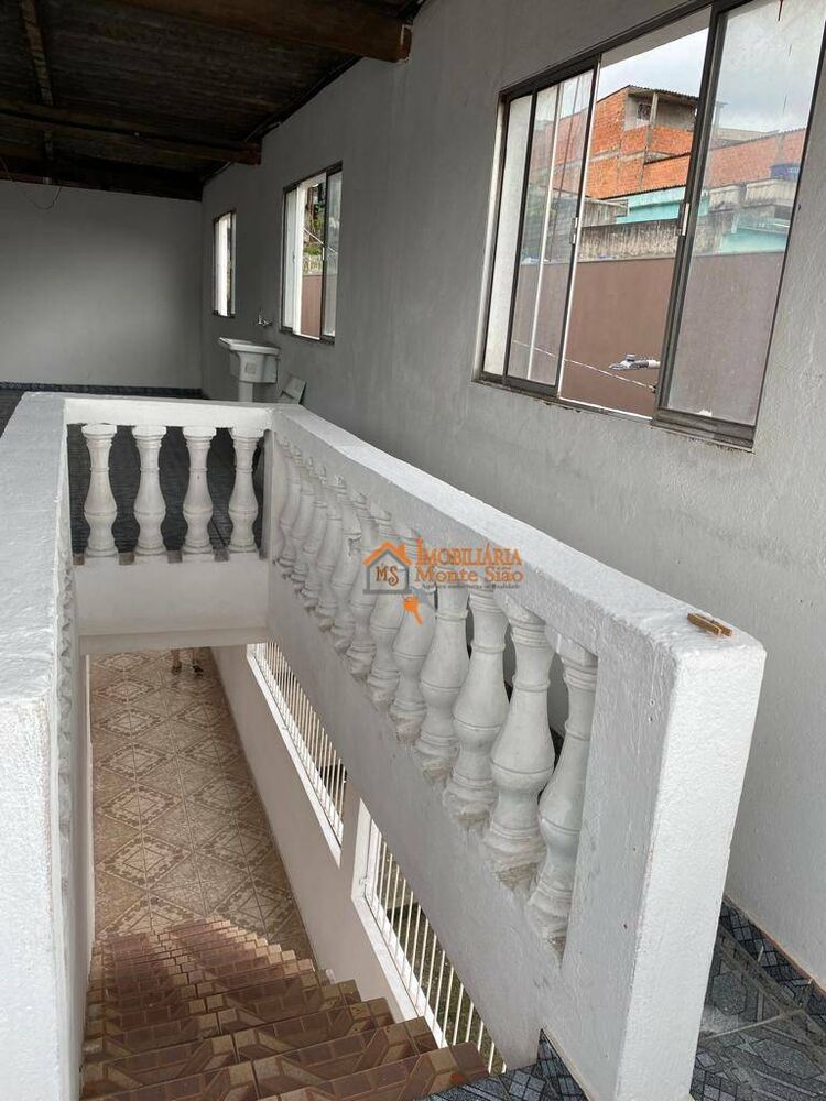 Casa, 5 quartos, 278 m² - Foto 16