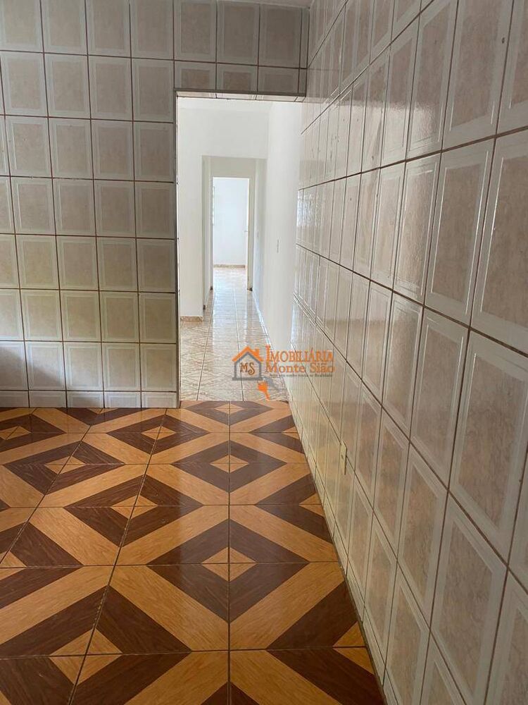 Casa, 5 quartos, 278 m² - Foto 9