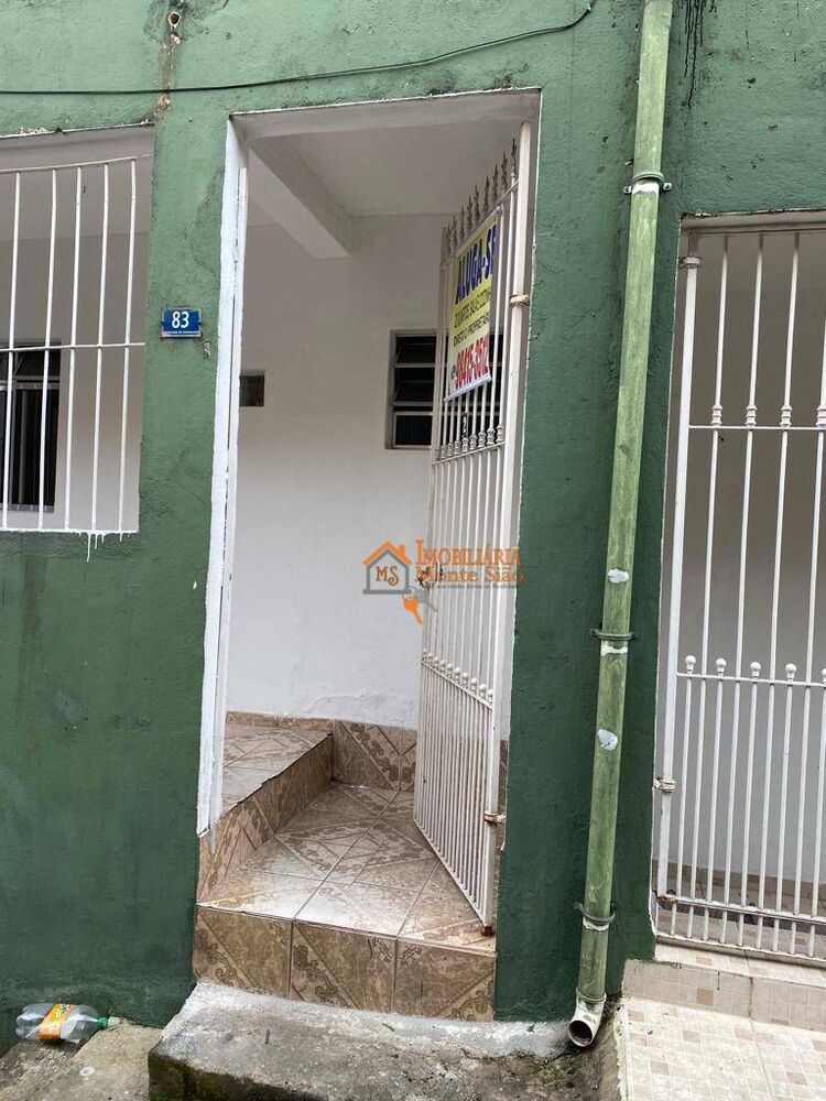 Casa, 5 quartos, 278 m² - Foto 18