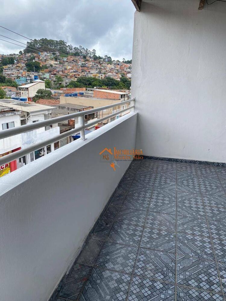 Casa, 5 quartos, 278 m² - Foto 17