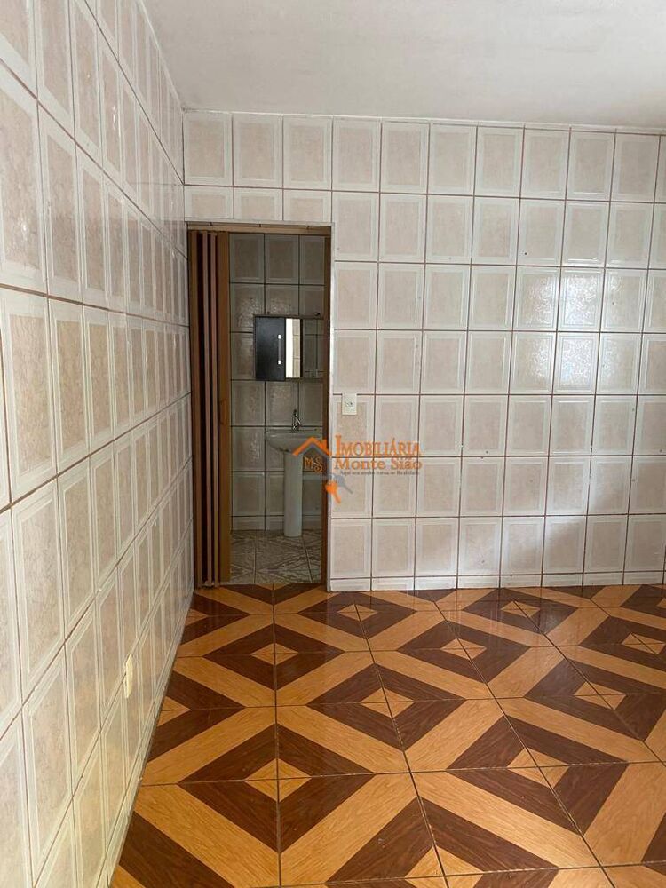 Casa, 5 quartos, 278 m² - Foto 12