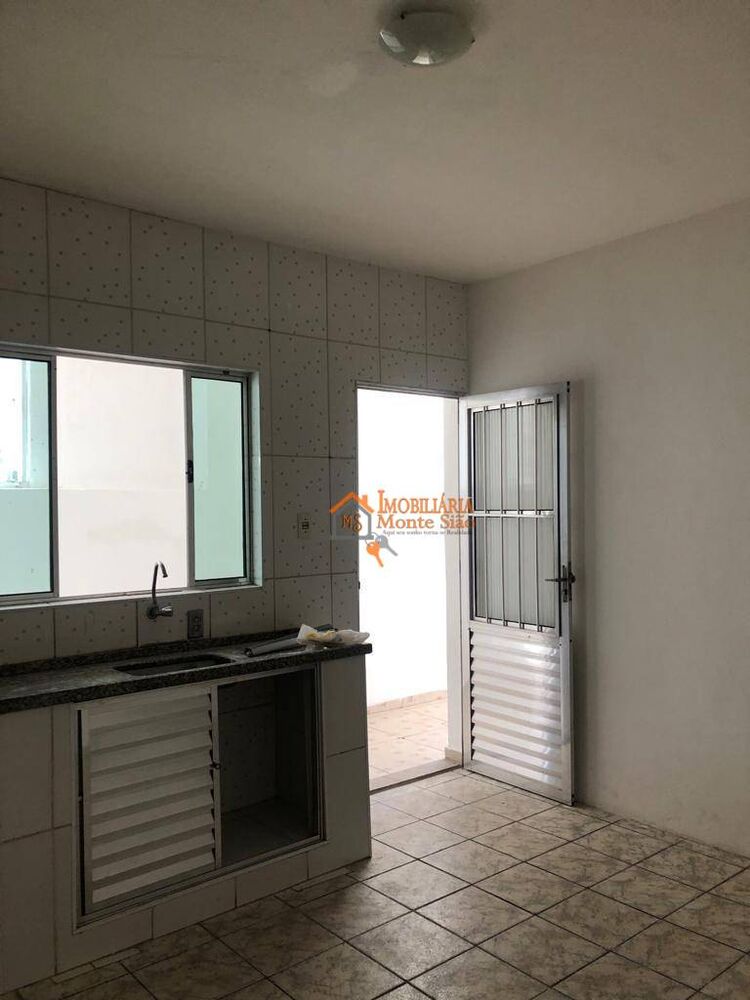 Casa, 5 quartos, 278 m² - Foto 1