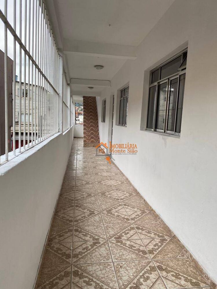 Casa, 5 quartos, 278 m² - Foto 14