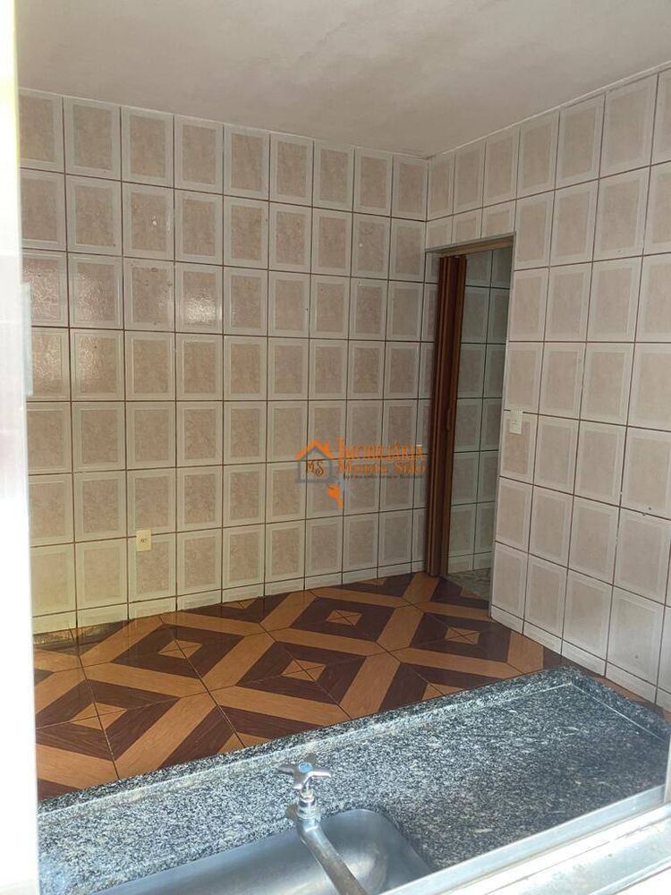 Casa, 5 quartos, 278 m² - Foto 11
