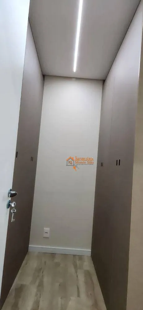 Apartamento, 3 quartos, 75 m² - Foto 6