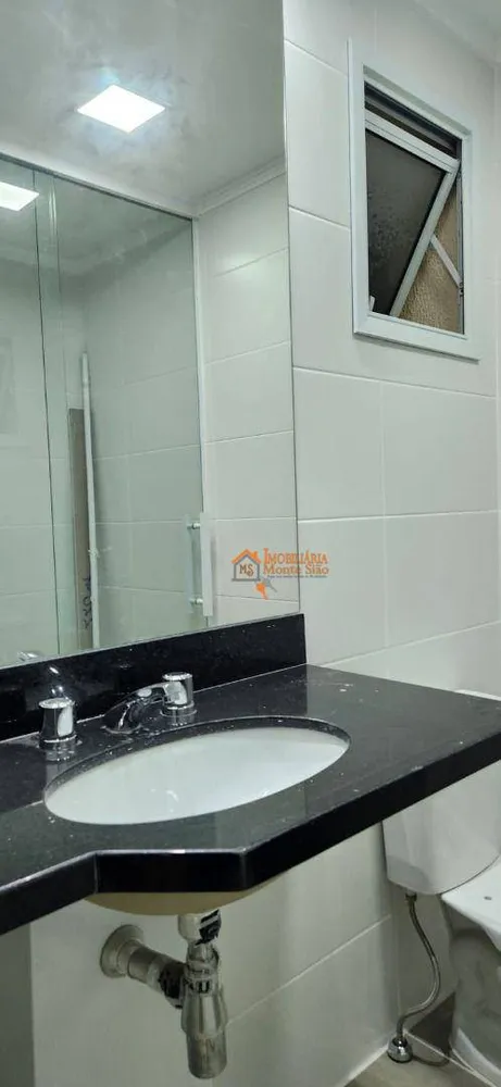 Apartamento, 3 quartos, 75 m² - Foto 9