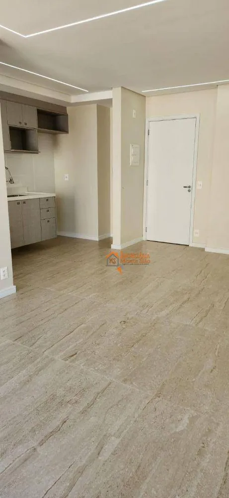Apartamento, 3 quartos, 75 m² - Foto 2