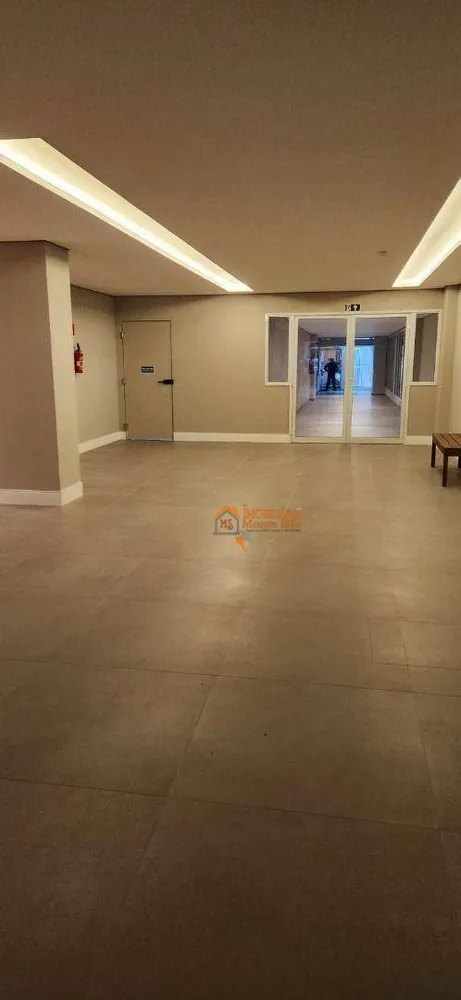 Apartamento, 3 quartos, 75 m² - Foto 10