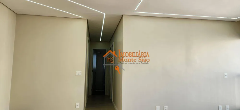 Apartamento, 3 quartos, 75 m² - Foto 3