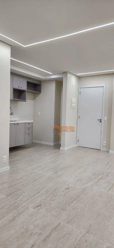 Apartamento, 3 quartos, 75 m² - Foto 1