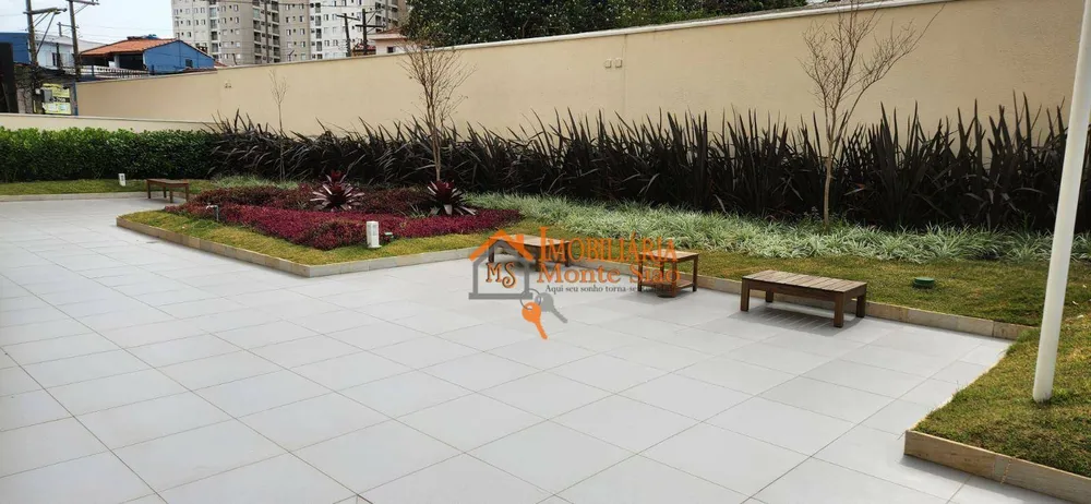 Apartamento, 3 quartos, 75 m² - Foto 11