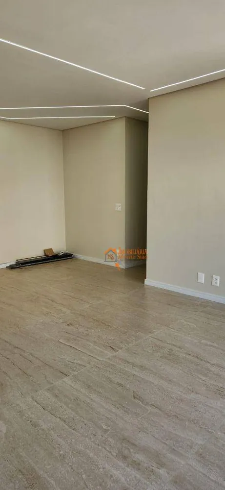 Apartamento, 3 quartos, 75 m² - Foto 4