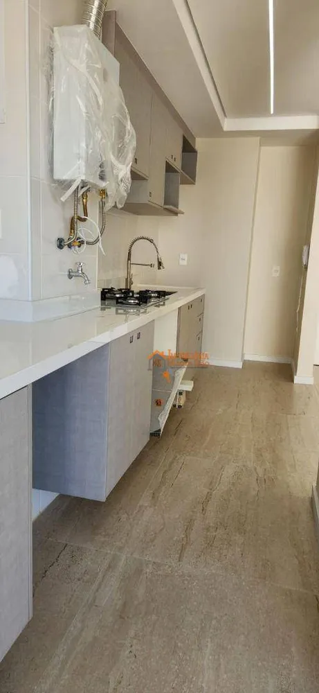 Apartamento, 3 quartos, 75 m² - Foto 5