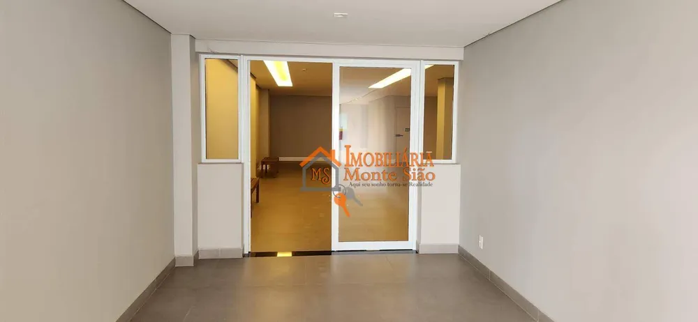 Apartamento, 3 quartos, 75 m² - Foto 12