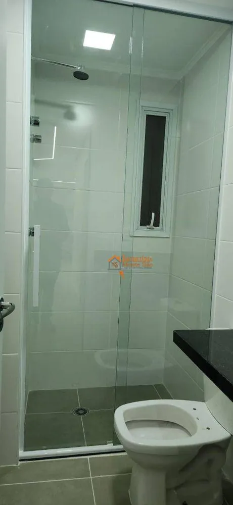 Apartamento, 3 quartos, 75 m² - Foto 8
