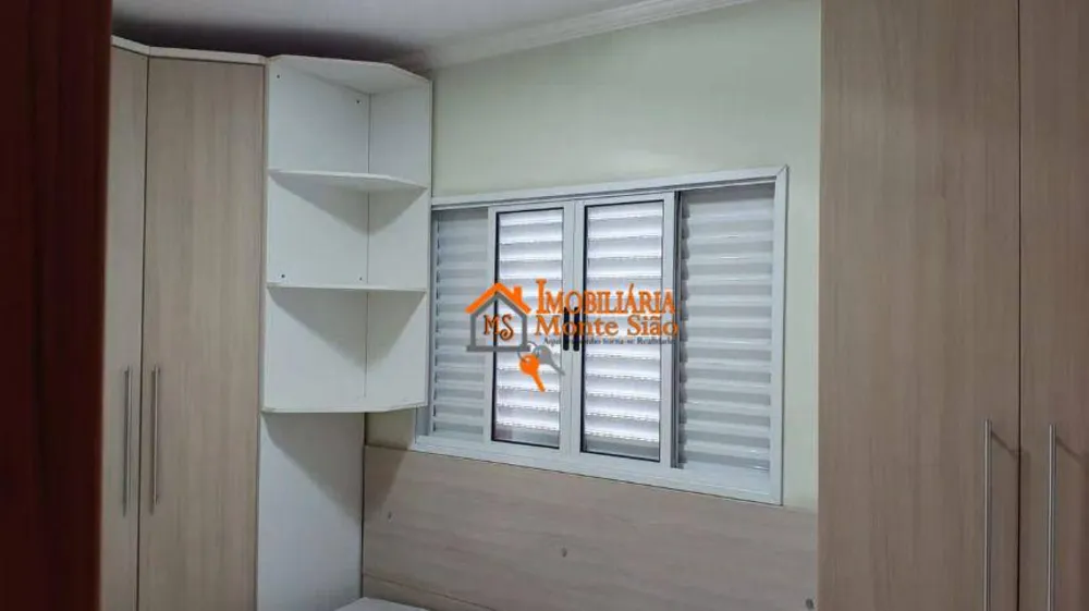 Casa, 3 quartos, 125 m² - Foto 5