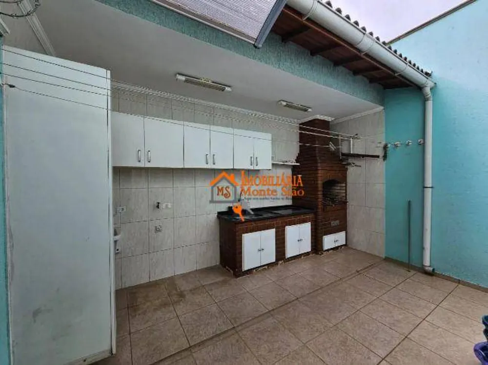 Casa, 3 quartos, 125 m² - Foto 3
