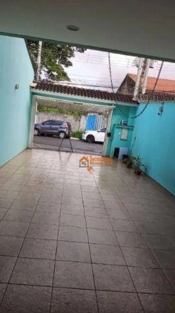 Casa, 3 quartos, 125 m² - Foto 2