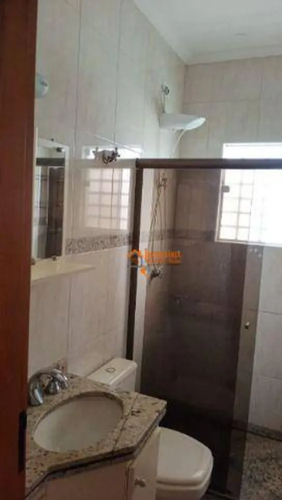 Casa, 3 quartos, 125 m² - Foto 6