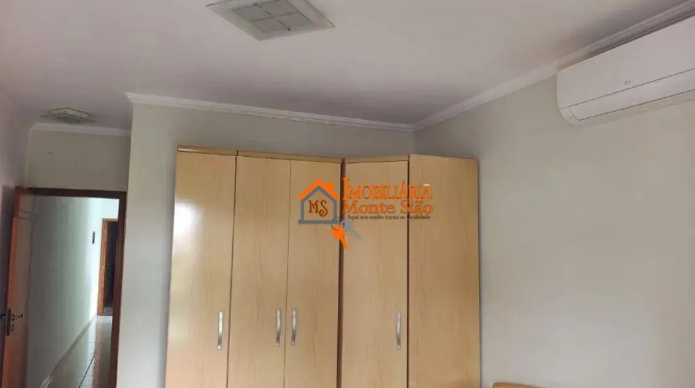 Casa, 3 quartos, 125 m² - Foto 4