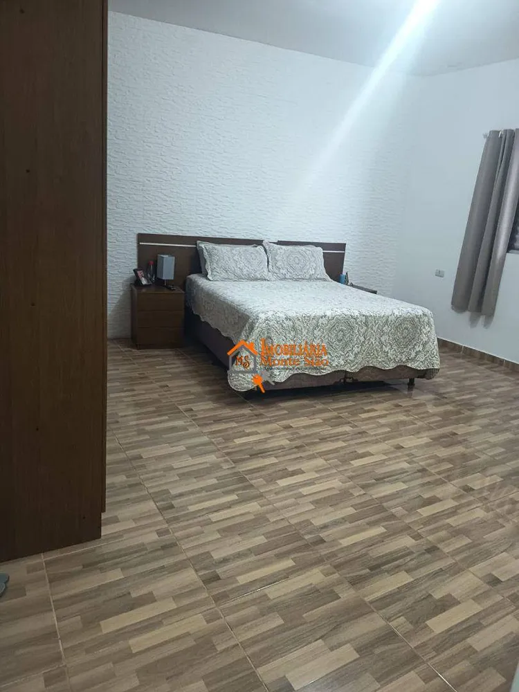Sobrado, 2 quartos, 204 m² - Foto 11